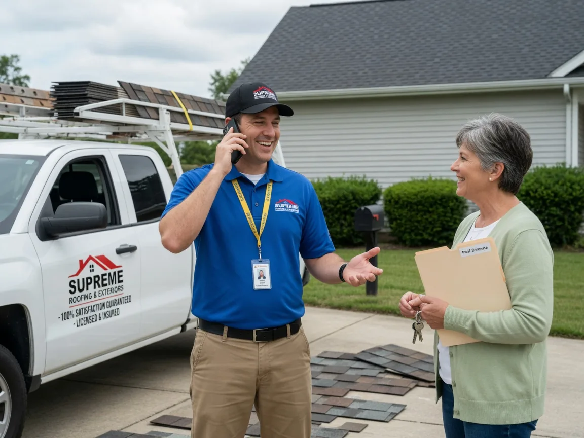 Roof Replacement Darien Center, NY FAQs